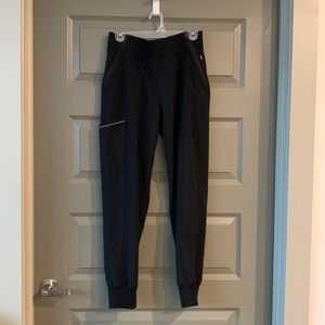 Infinity scrub joggers